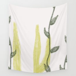 The Arid Jungle Wall Tapestry