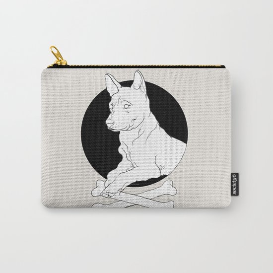 dog it Carry-All Pouch
