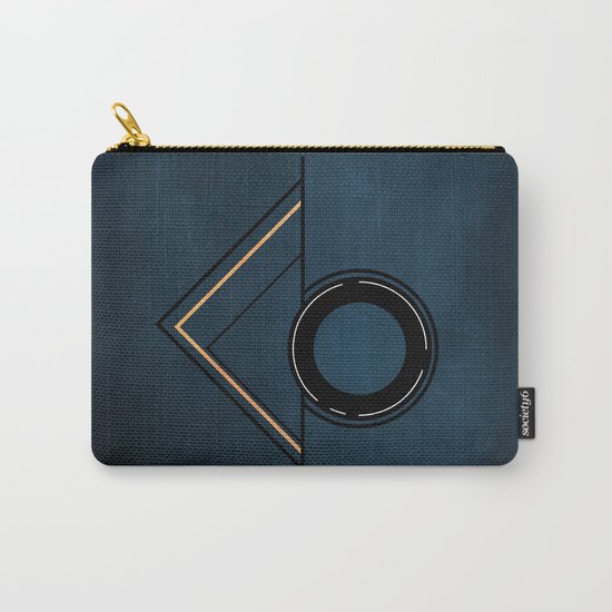 PJP/47 Carry-All Pouch