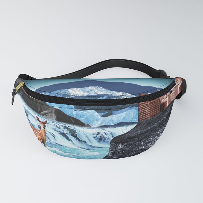 Eotw fanny pack outlet