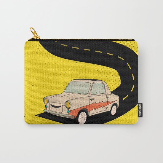 Road Hog Carry-All Pouch