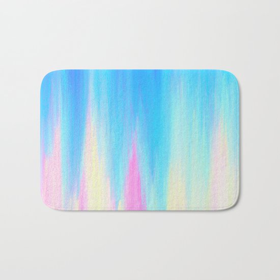 Downpour Bath Mat