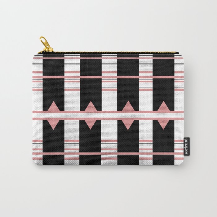 Pink Panther Carry-All Pouch