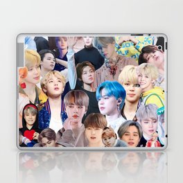 bts laptop skins to match your personal style society6