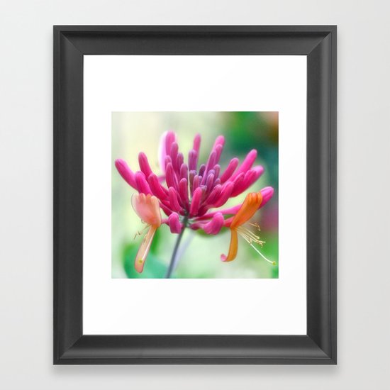 Spectral... Framed Art Print