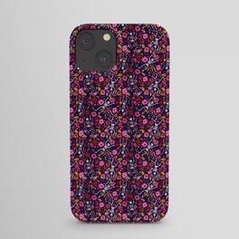 Day of the Dead (Pattern) iPhone Case