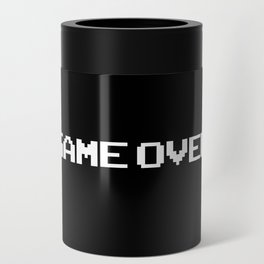 game over Can Cooler