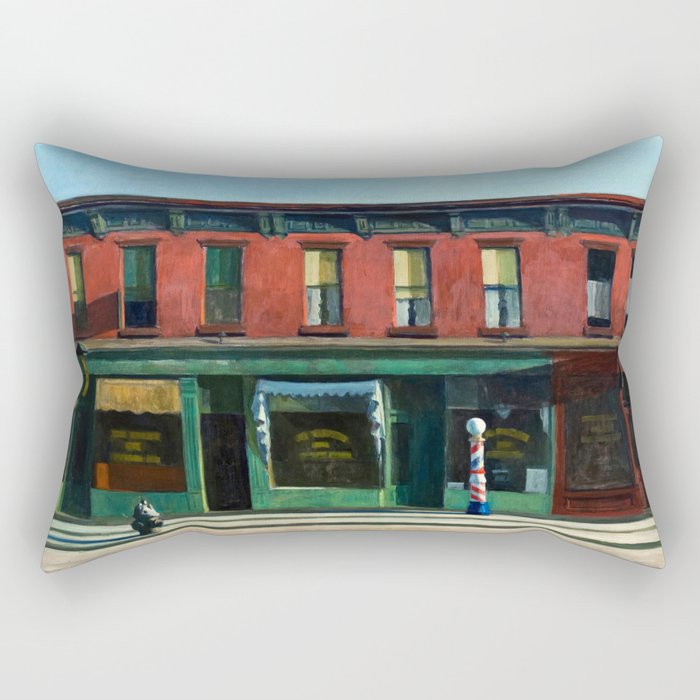 Rectangular Pillow