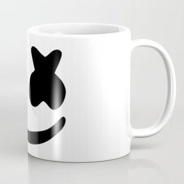 Marshmello design 2 Coffee Mug