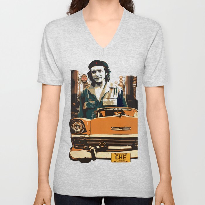 Che Guevara Retro T-Shirt