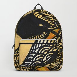 B-Girl Backpack