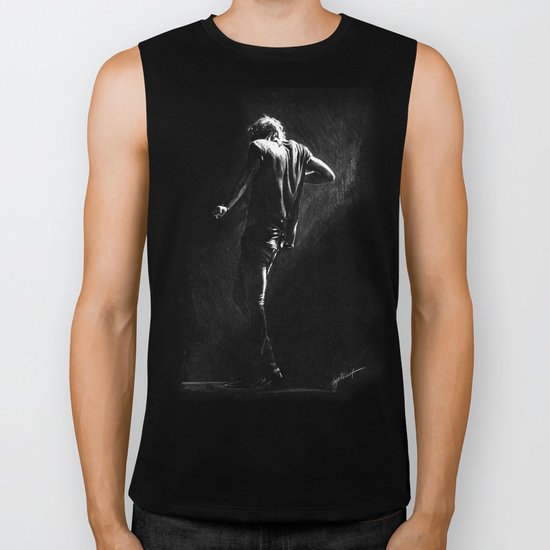 TMH Harry Biker Tank