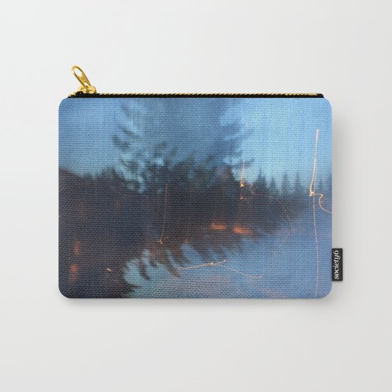 Momentum Carry-All Pouch