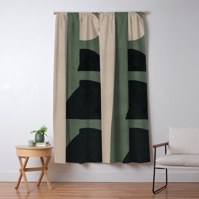 Blackout Curtain