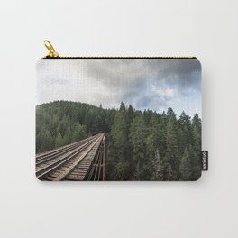 The Trestle Carry-All Pouch
