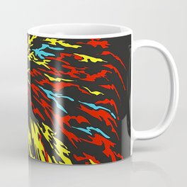 Abstract eagle3975856 Coffee Mug