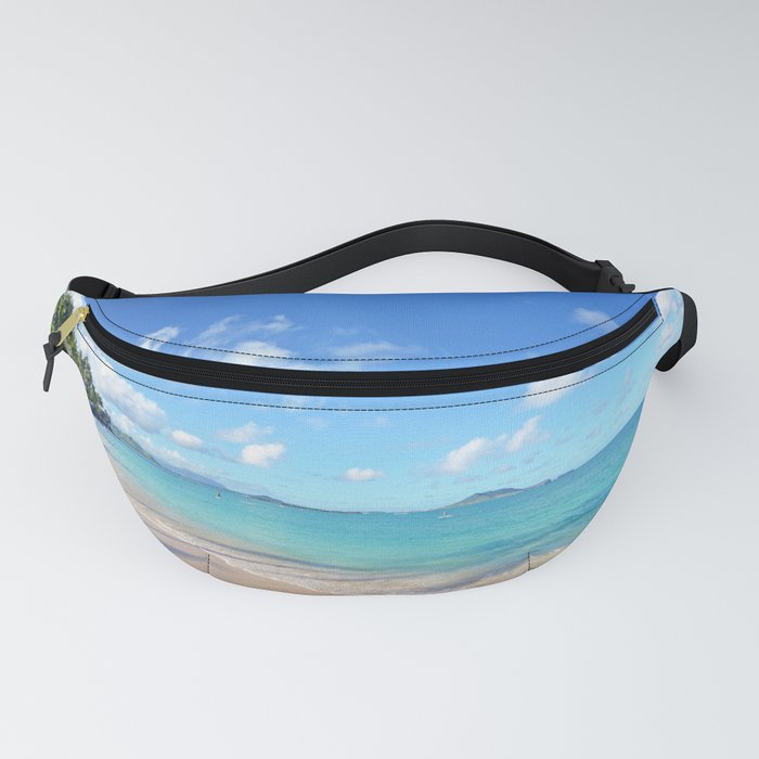 Lanikai Aloha v2 Fanny Pack