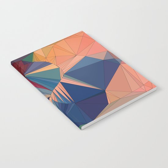 Everything is Everything Notebook