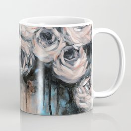 A Voice From Another Life Mug