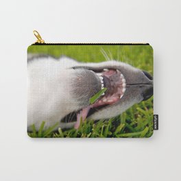 Laugh it off! Carry-All Pouch