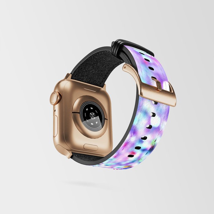 LITTLE MERMAID Apple Watch Band by Monika Strigel Society6