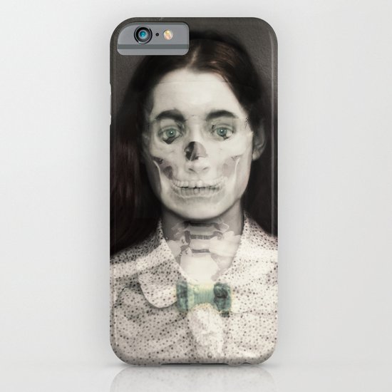 Untitled iPhone & iPod Case