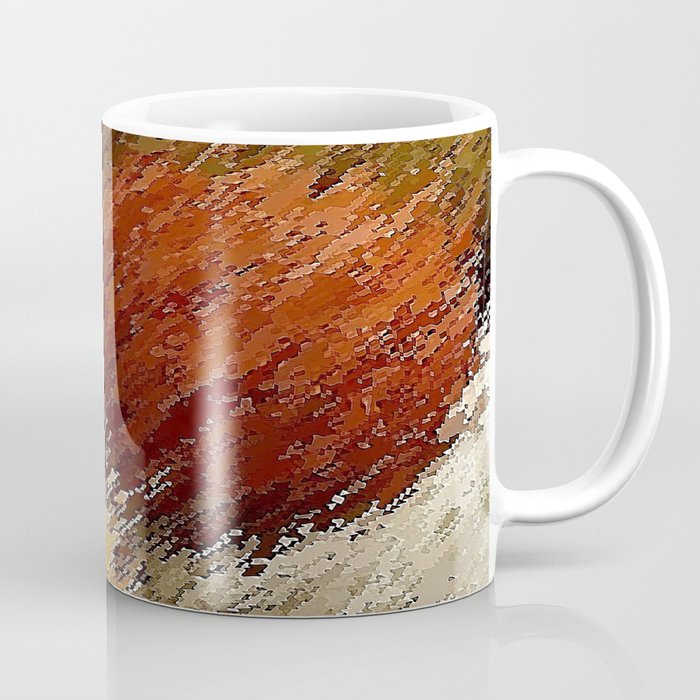Tumbleweed Coffee Mug