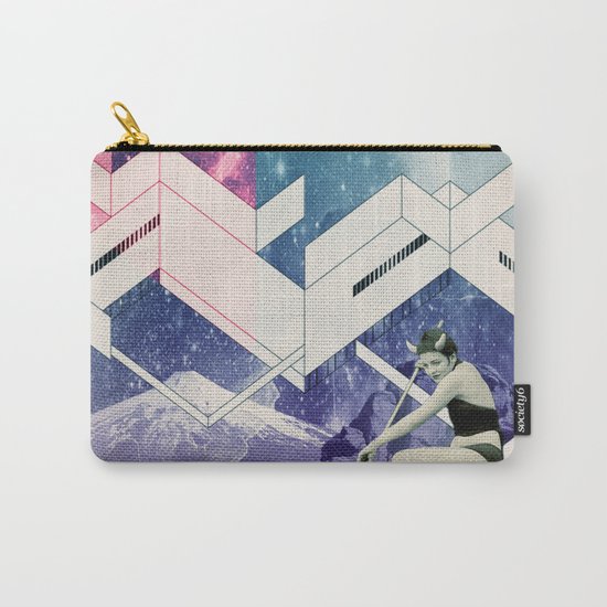psazio Carry-All Pouch