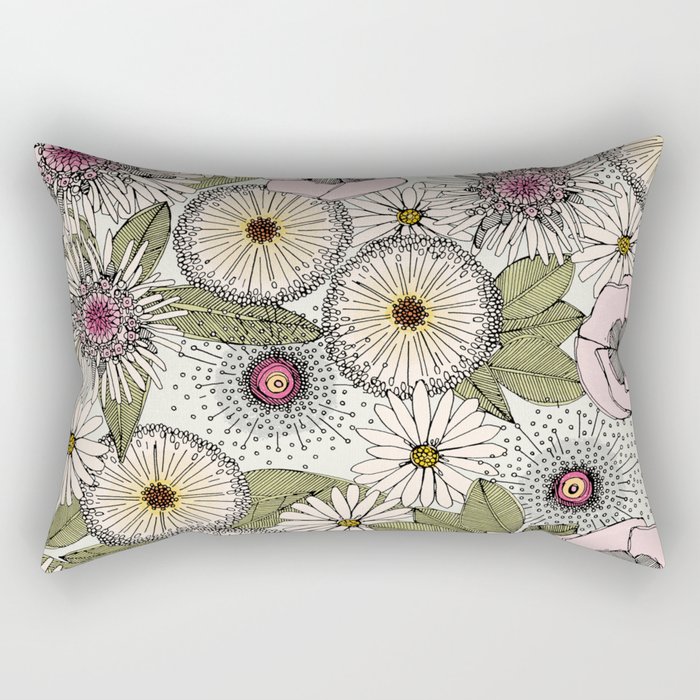 Rectangular Pillow