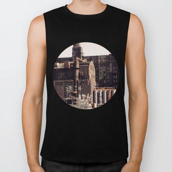 Urban Decay Biker Tank