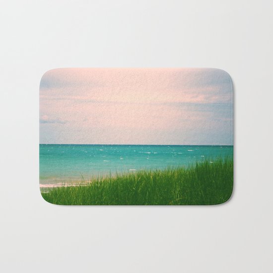 The Sea, The Sea Bath Mat
