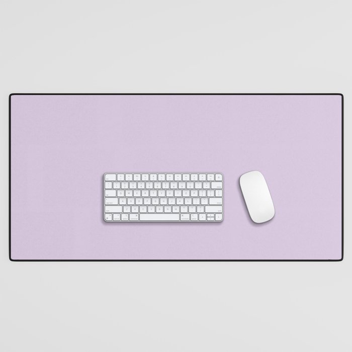 Purity Desk Mat