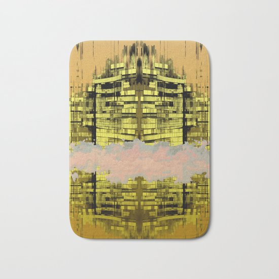 Renascence / 22-9-16 Bath Mat
