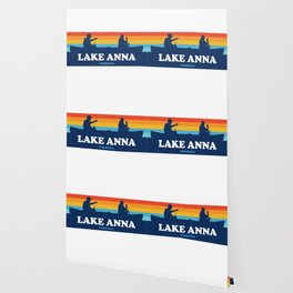 Lake Anna Virginia Rainbow Wallpaper
