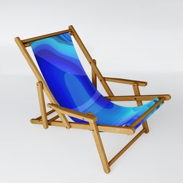 Natural Gas Sling Chair
