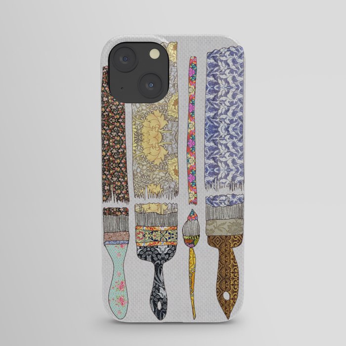 color your life iPhone Case