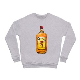 Fireball Crewneck Sweatshirt