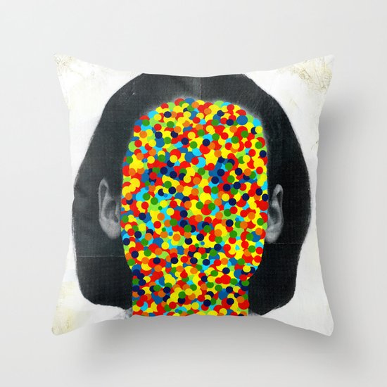 Winona Throw Pillow