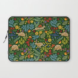 Tortoise and Hare Laptop Sleeve