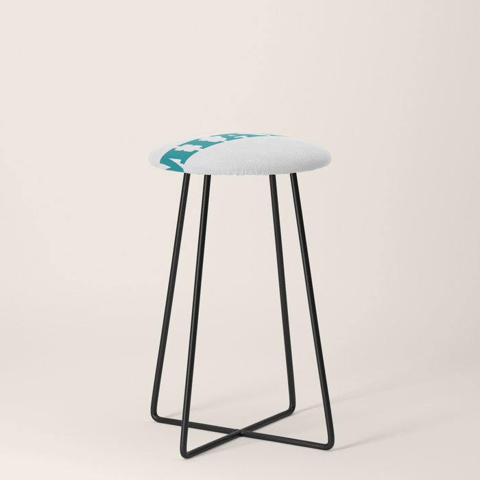 Miami counter 2025 stool