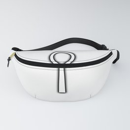 Egyptian Ank. Fanny Pack