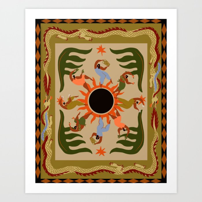 Art Print