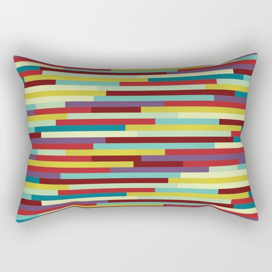 Estival Mirage Rectangular Pillow