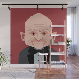 Comics of Comedy: Don Rickles Wall Mural