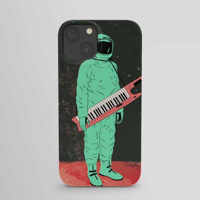 Space Jam iPhone Case