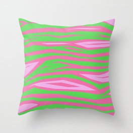 Tiger Stripe Throw Pillows For Any Room Or Decor Style Society6