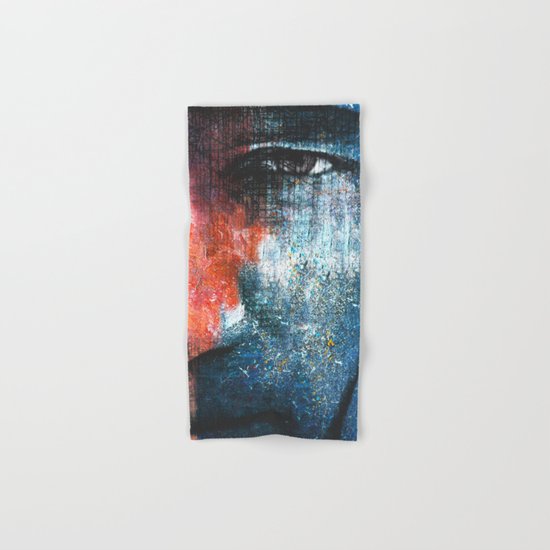 Magic People 3 Hand & Bath Towel