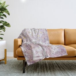 Tuire Throw Blanket