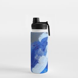 Storming Water Bottle