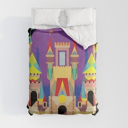 castle  Comforter